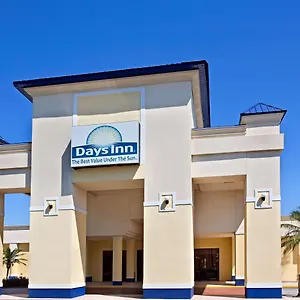 2* Hotel Days By Wyndham Orlando Airport Florida Mall
